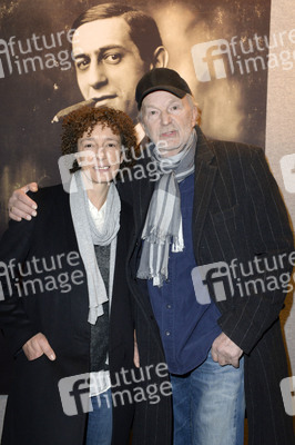 Verleihung vom Ernst-Lubitsch-Preis 2014, Berlin