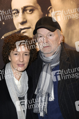 Verleihung vom Ernst-Lubitsch-Preis 2014, Berlin