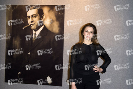 Verleihung vom Ernst-Lubitsch-Preis 2014, Berlin