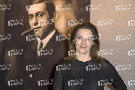 Verleihung vom Ernst-Lubitsch-Preis 2014, Berlin