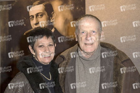 Verleihung vom Ernst-Lubitsch-Preis 2014, Berlin