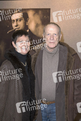 Verleihung vom Ernst-Lubitsch-Preis 2014, Berlin