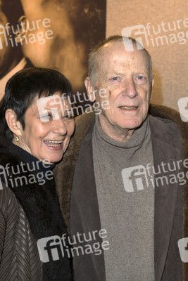 Verleihung vom Ernst-Lubitsch-Preis 2014, Berlin