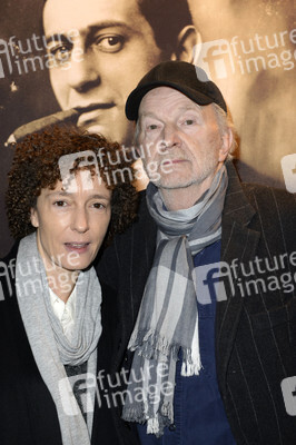 Verleihung vom Ernst-Lubitsch-Preis 2014, Berlin