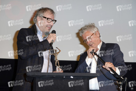 Verleihung vom Ernst-Lubitsch-Preis 2014, Berlin