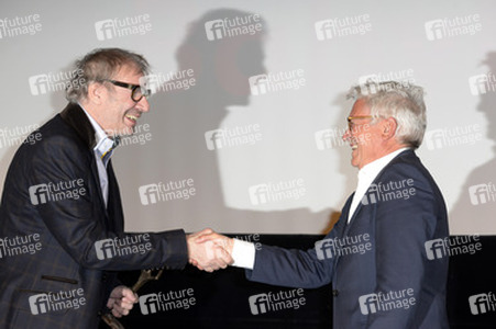 Verleihung vom Ernst-Lubitsch-Preis 2014, Berlin