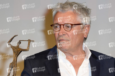 Verleihung vom Ernst-Lubitsch-Preis 2014, Berlin