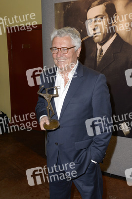 Verleihung vom Ernst-Lubitsch-Preis 2014, Berlin