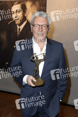 Verleihung vom Ernst-Lubitsch-Preis 2014, Berlin