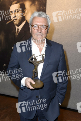 Verleihung vom Ernst-Lubitsch-Preis 2014, Berlin