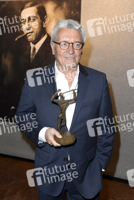 Verleihung vom Ernst-Lubitsch-Preis 2014, Berlin