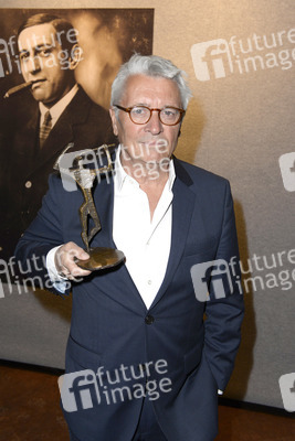 Verleihung vom Ernst-Lubitsch-Preis 2014, Berlin
