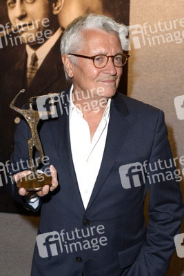Verleihung vom Ernst-Lubitsch-Preis 2014, Berlin