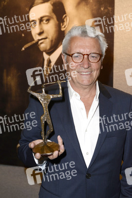 Verleihung vom Ernst-Lubitsch-Preis 2014, Berlin