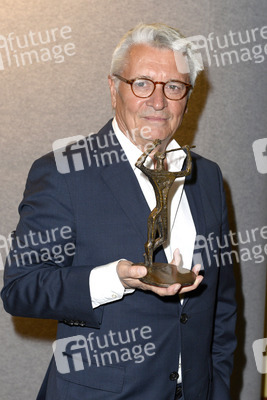 Verleihung vom Ernst-Lubitsch-Preis 2014, Berlin