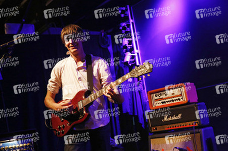 Stephen Malkmus and the Jicks Konzert, Berlin