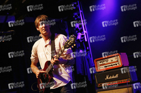 Stephen Malkmus and the Jicks Konzert, Berlin