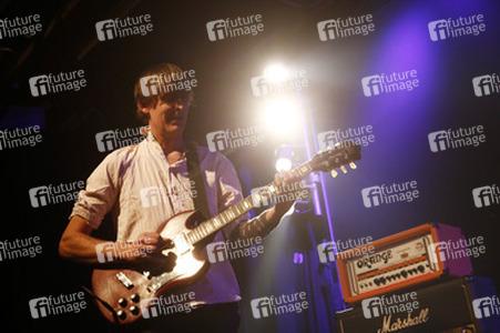 Stephen Malkmus and the Jicks Konzert, Berlin