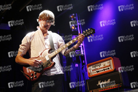 Stephen Malkmus and the Jicks Konzert, Berlin