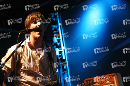 Stephen Malkmus and the Jicks Konzert, Berlin
