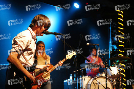 Stephen Malkmus and the Jicks Konzert, Berlin
