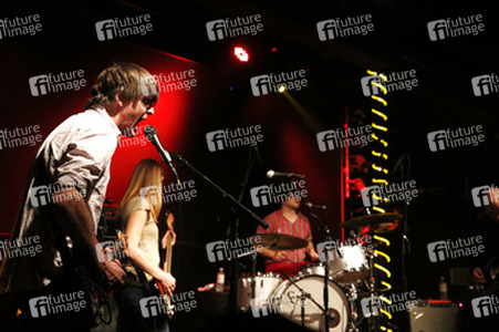 Stephen Malkmus and the Jicks Konzert, Berlin