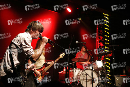 Stephen Malkmus and the Jicks Konzert, Berlin