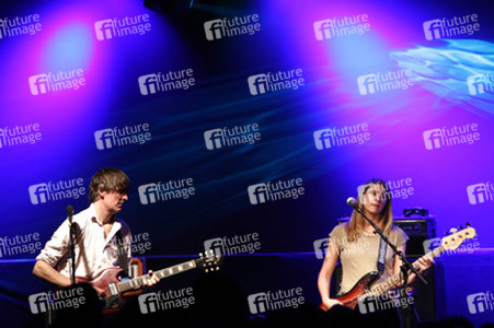 Stephen Malkmus and the Jicks Konzert, Berlin