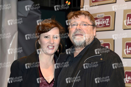 Nina Vorbrodt , Jürgen von der Lippe