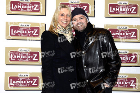 Lambertz Monday Night 2014, Köln