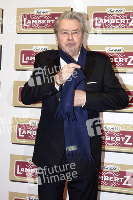 Lambertz Monday Night 2014, Köln