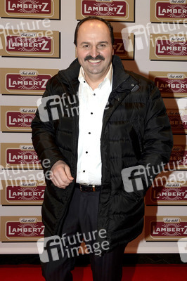 Lambertz Monday Night 2014, Köln