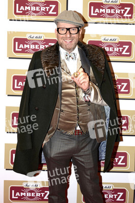 Lambertz Monday Night 2014, Köln
