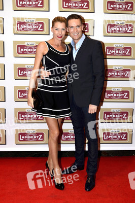 Lambertz Monday Night 2014, Köln