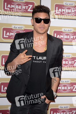 Lambertz Monday Night 2014, Köln