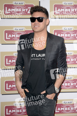 Lambertz Monday Night 2014, Köln
