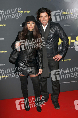 'Non-Stop' Gala-Screening, Berlin