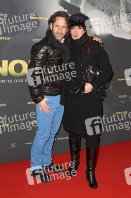 'Non-Stop' Gala-Screening, Berlin