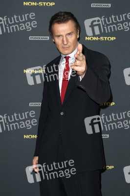 'Non-Stop' Gala-Screening, Berlin