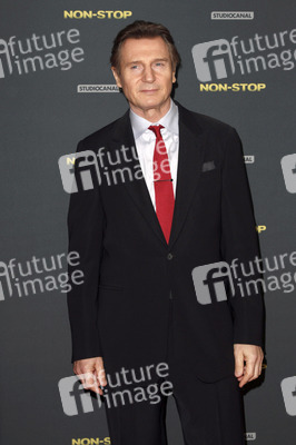 'Non-Stop' Gala-Screening, Berlin