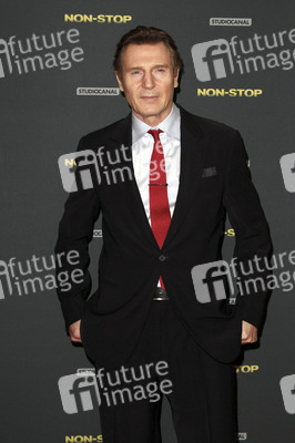 'Non-Stop' Gala-Screening, Berlin