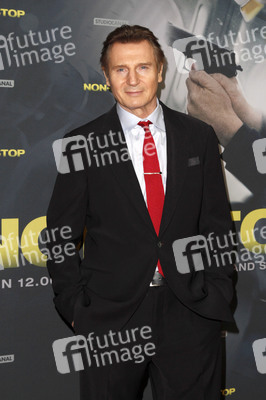'Non-Stop' Gala-Screening, Berlin