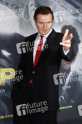 'Non-Stop' Gala-Screening, Berlin