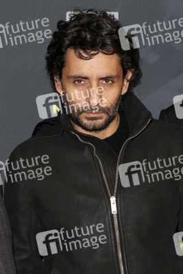 'Non-Stop' Gala-Screening, Berlin