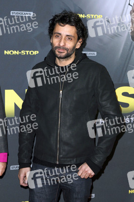'Non-Stop' Gala-Screening, Berlin