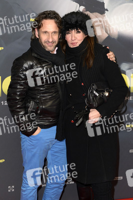 'Non-Stop' Gala-Screening, Berlin