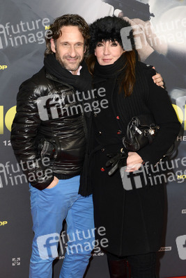'Non-Stop' Gala-Screening, Berlin