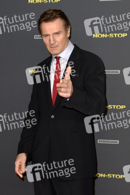 'Non-Stop' Gala-Screening, Berlin