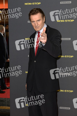 'Non-Stop' Gala-Screening, Berlin