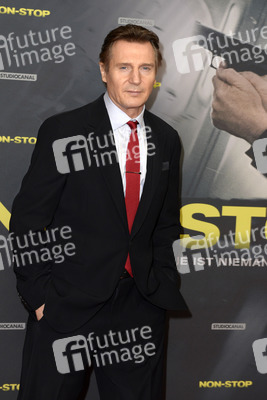 'Non-Stop' Gala-Screening, Berlin